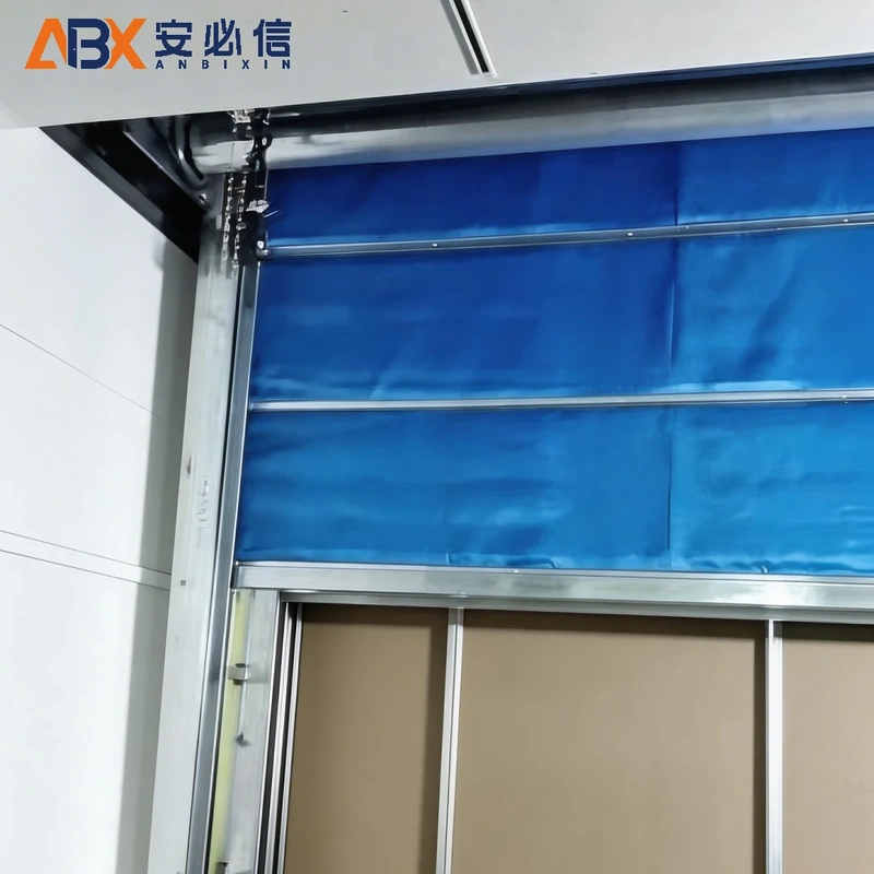 甘南藏族自治州充气式门封