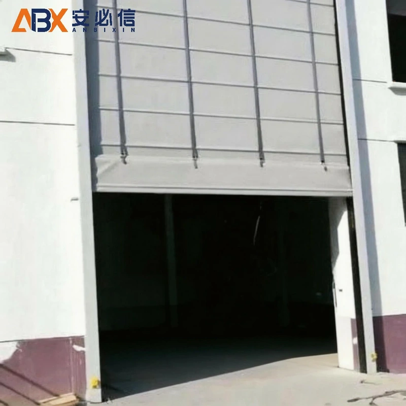甘南藏族自治州高速堆积门
