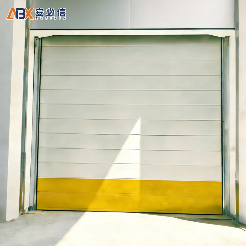甘南藏族自治州翻板提升门